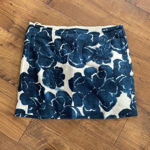 Women’s skirt from J.Crew